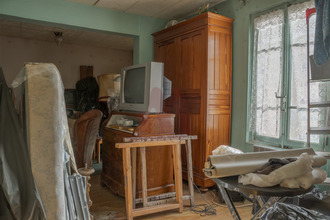 achat maison villeurbanne 69100