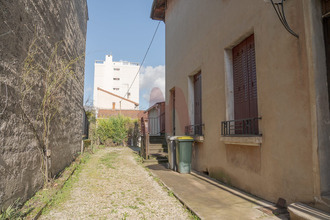 achat maison villeurbanne 69100