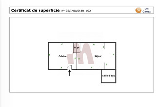 achat maison villeurbanne 69100