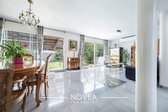 achat maison villeurbanne 69100