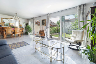 achat maison villeurbanne 69100