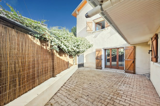 achat maison villeurbanne 69100