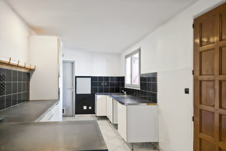 achat maison villeurbanne 69100