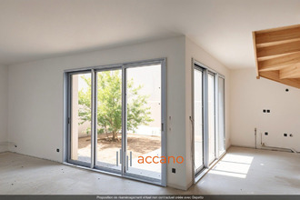 achat maison villeurbanne 69100