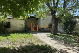 achat maison villeurbanne 69100