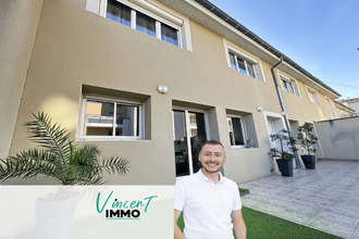 achat maison villeurbanne 69100