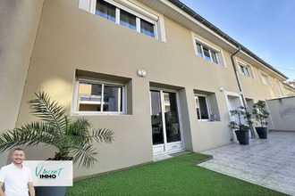 achat maison villeurbanne 69100