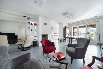 achat maison villeurbanne 69100