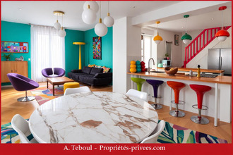 achat maison villeurbanne 69100