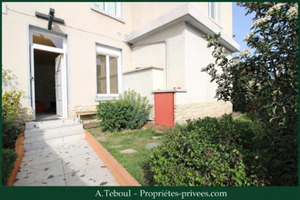 achat maison villeurbanne 69100