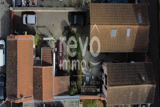 achat maison villeurbanne 69100