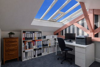 achat maison villeurbanne 69100