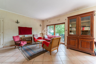 achat maison villeurbanne 69100