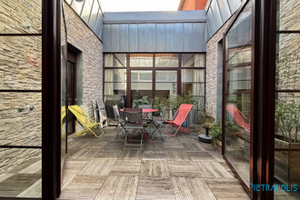 achat maison villeurbanne 69100