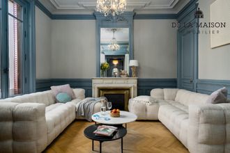 achat maison villeurbanne 69100