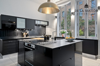 achat maison villeurbanne 69100