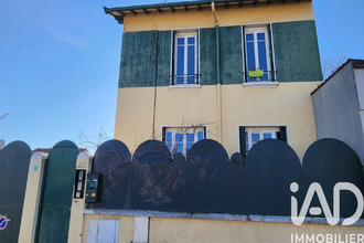 achat maison villeurbanne 69100