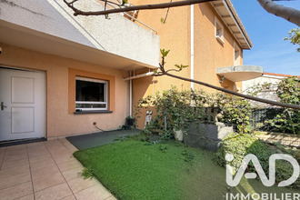 achat maison villeurbanne 69100