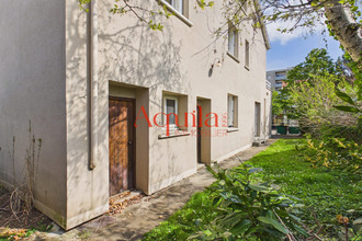 achat maison villeurbanne 69100