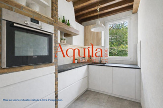 achat maison villeurbanne 69100