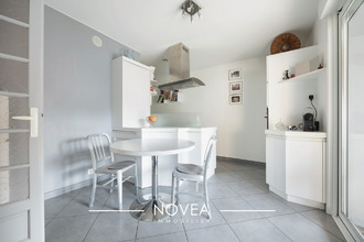 achat maison villeurbanne 69100