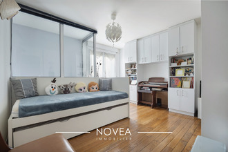 achat maison villeurbanne 69100