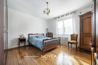 achat maison villeurbanne 69100