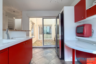 achat maison villeurbanne 69100
