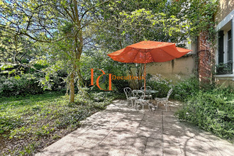 achat maison villeurbanne 69100