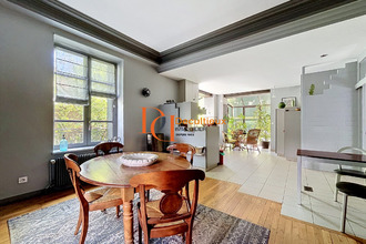 achat maison villeurbanne 69100