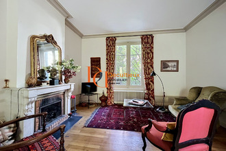 achat maison villeurbanne 69100