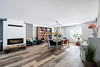 achat maison villeurbanne 69100