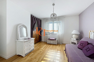 achat maison villeurbanne 69100