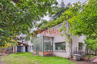 achat maison villeurbanne 69100