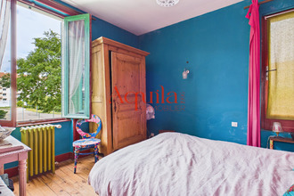 achat maison villeurbanne 69100