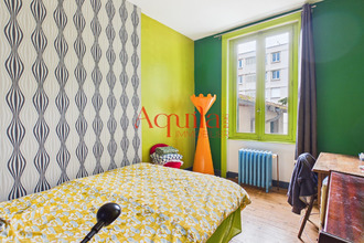 achat maison villeurbanne 69100