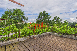 achat maison villeurbanne 69100