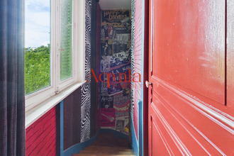 achat maison villeurbanne 69100