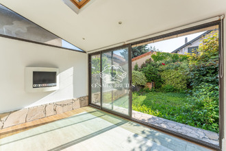 achat maison villeurbanne 69100