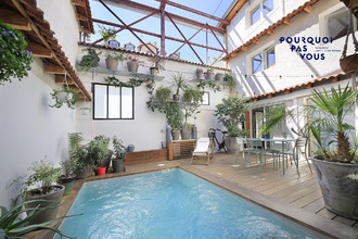 achat maison villeurbanne 69100