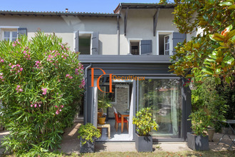 achat maison villeurbanne 69100