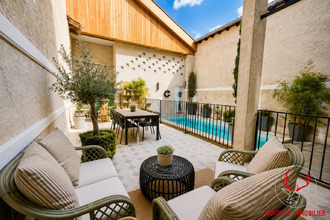 achat maison villeurbanne 69100