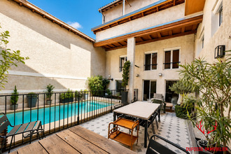 achat maison villeurbanne 69100