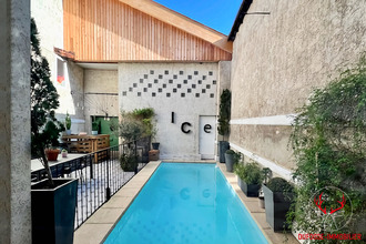 achat maison villeurbanne 69100
