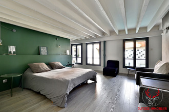 achat maison villeurbanne 69100