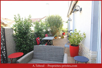 achat maison villeurbanne 69100