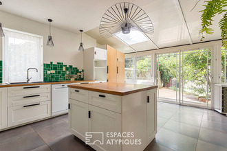 achat maison villeurbanne 69100