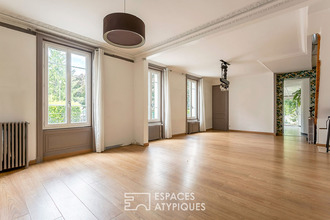 achat maison villeurbanne 69100