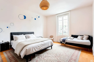 achat maison villeurbanne 69100