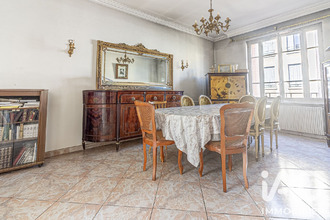 achat maison villeurbanne 69100